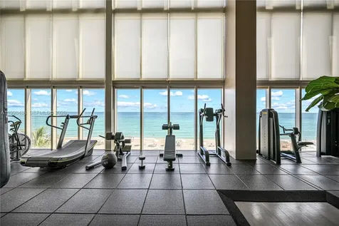 1830 S Ocean Drive Hallandale Beach FL 33009