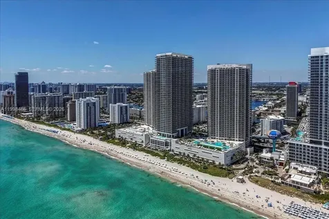 1830 S Ocean Drive Hallandale Beach FL 33009