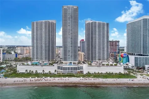 1830 S Ocean Drive Hallandale Beach FL 33009