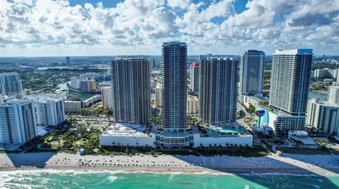 1830 S Ocean Drive Hallandale Beach FL 33009
