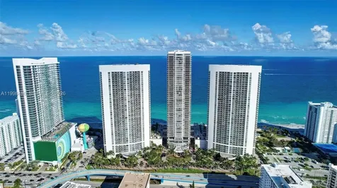 1830 S Ocean Drive Hallandale Beach FL 33009