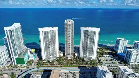 1830 S Ocean Drive Hallandale Beach FL 33009