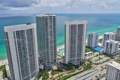 1830 S Ocean Drive Hallandale Beach FL 33009
