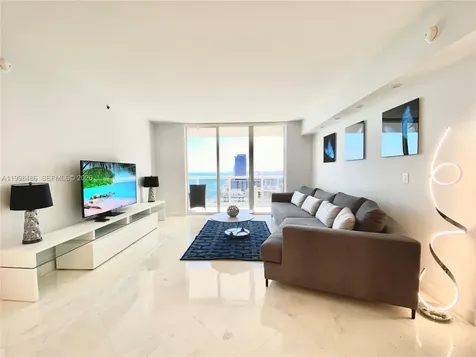1830 S Ocean Drive Hallandale Beach FL 33009