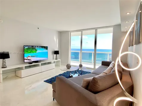 1830 S Ocean Drive Hallandale Beach FL 33009