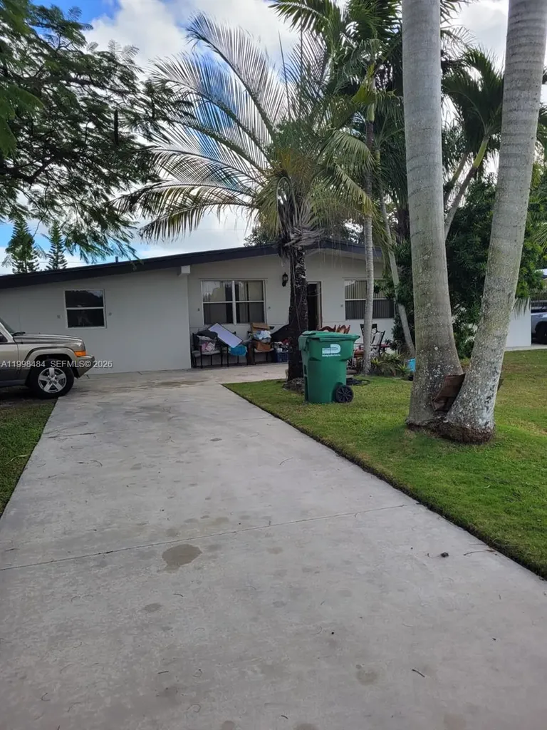 26925 SW 145th Avenue Homestead FL 33032