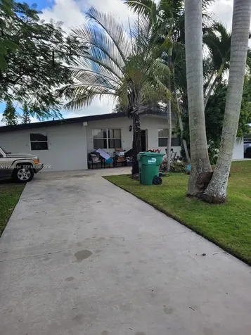 26925 SW 145th Avenue Homestead FL 33032