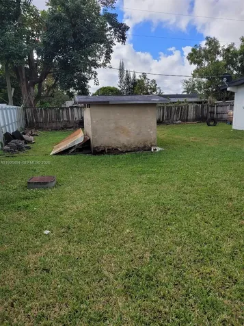 26925 SW 145th Avenue Homestead FL 33032