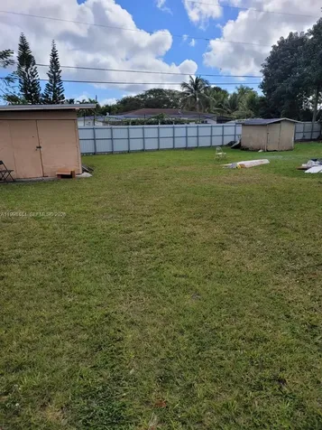 26925 SW 145th Avenue Homestead FL 33032