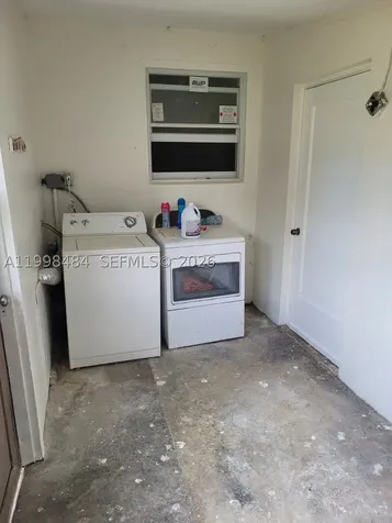 26925 SW 145th Avenue Homestead FL 33032