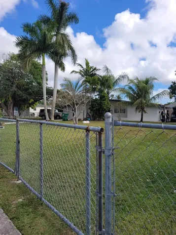 26925 SW 145th Avenue Homestead FL 33032
