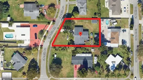 26925 SW 145th Avenue Homestead FL 33032