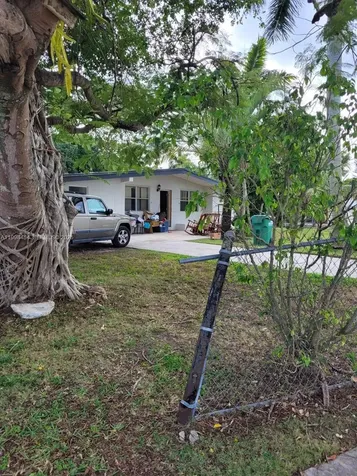 26925 SW 145th Avenue Homestead FL 33032