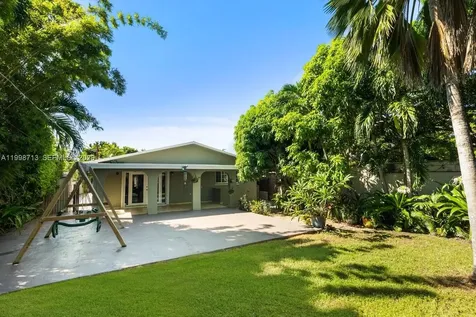 1333 SW 16th Street Miami FL 33145