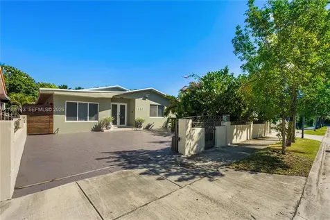 1333 SW 16th Street Miami FL 33145