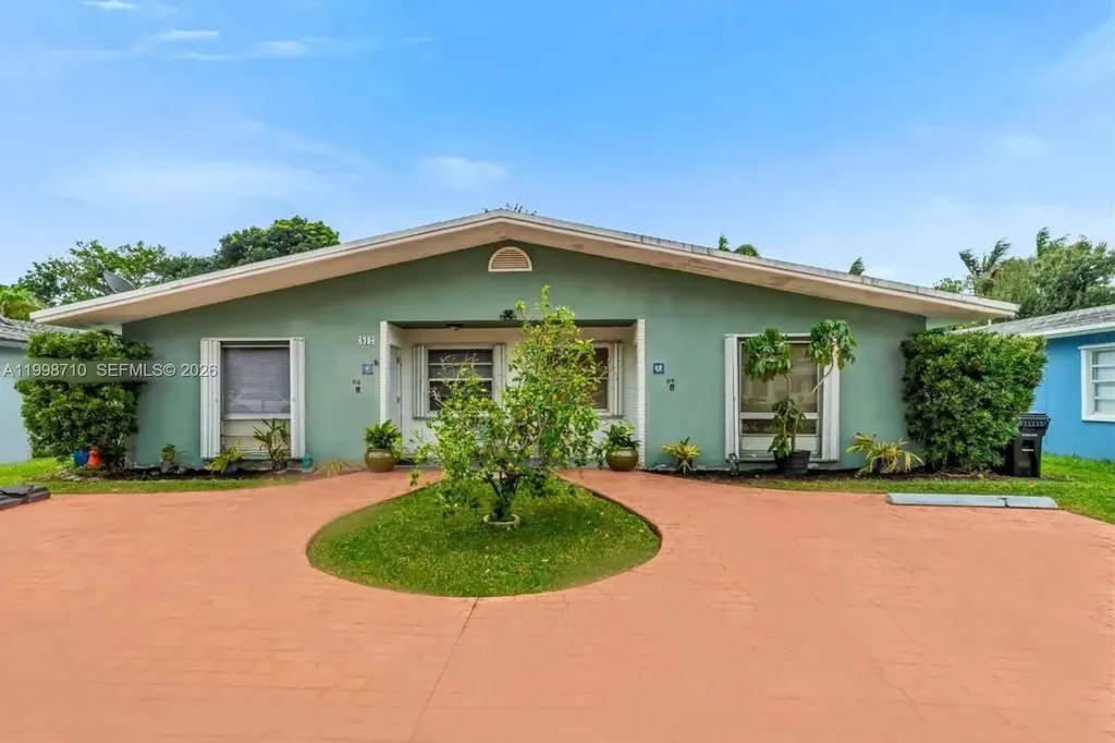 812 SW 13th Street Fort Lauderdale FL 33315