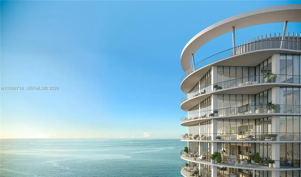 801 Seabreeze Boulevard Fort Lauderdale FL 33316
