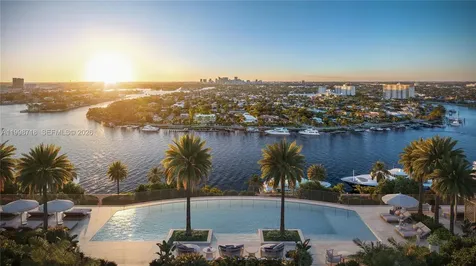 801 Seabreeze Boulevard Fort Lauderdale FL 33316