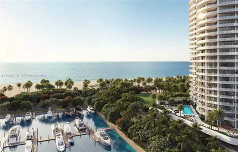 801 Seabreeze Boulevard Fort Lauderdale FL 33316
