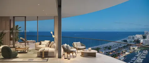801 Seabreeze Boulevard Fort Lauderdale FL 33316