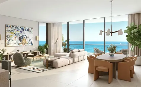 801 Seabreeze Boulevard Fort Lauderdale FL 33316