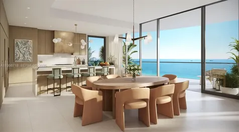801 Seabreeze Boulevard Fort Lauderdale FL 33316