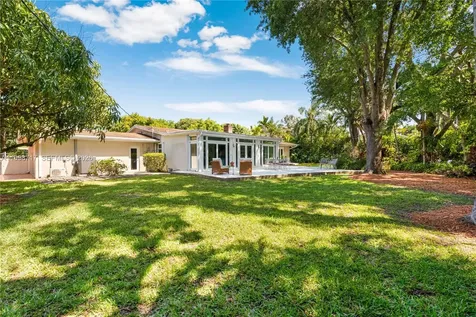 9830 SW 69th Avenue Pinecrest FL 33156