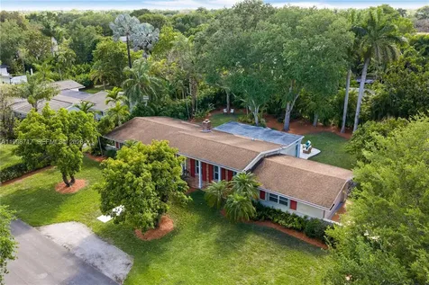 9830 SW 69th Avenue Pinecrest FL 33156