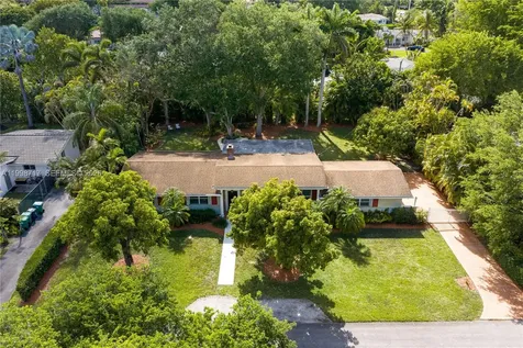 9830 SW 69th Avenue Pinecrest FL 33156