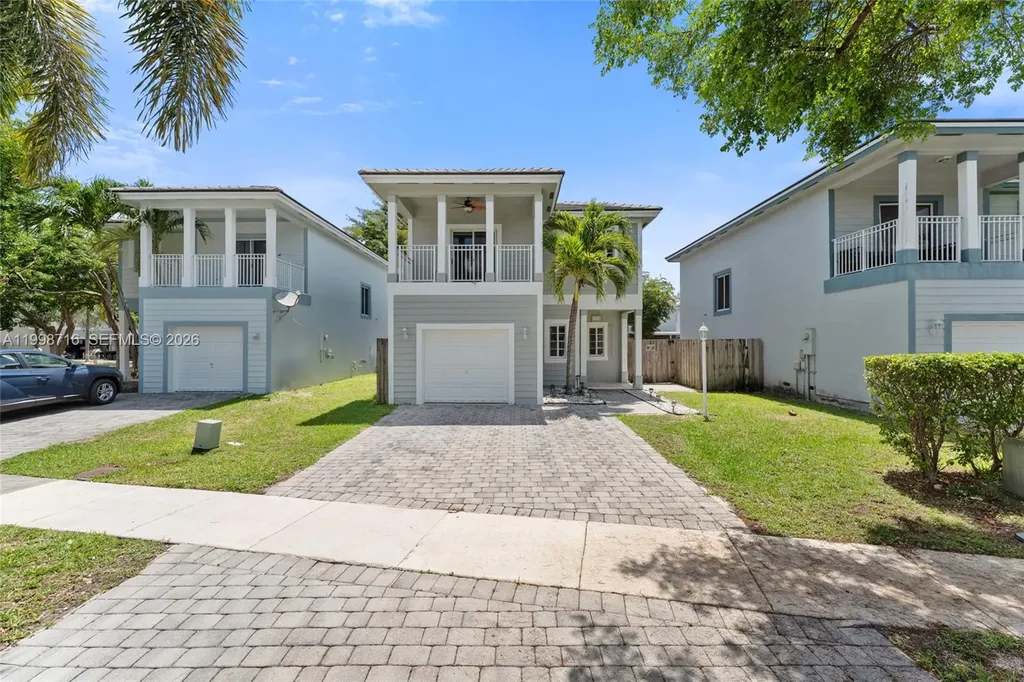 379 NE 31st Avenue Homestead FL 33033
