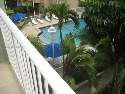 1801 S Treasure Drive North Bay Village FL 33141