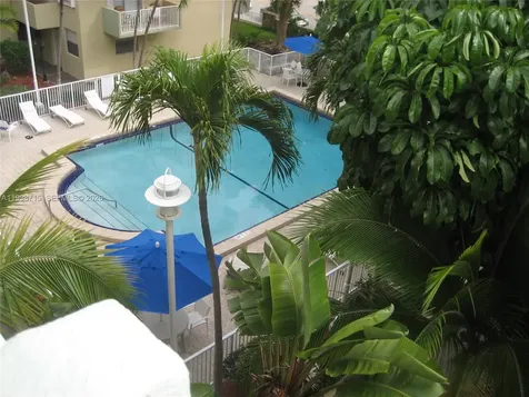 1801 S Treasure Drive North Bay Village FL 33141