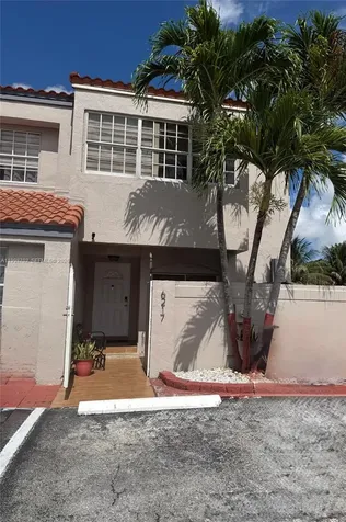 6217 SW 128th Place Miami FL 33183