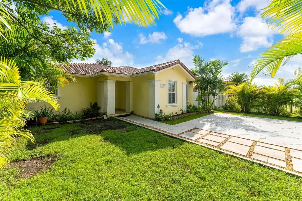 13471 SW 278th Terrace Homestead FL 33032