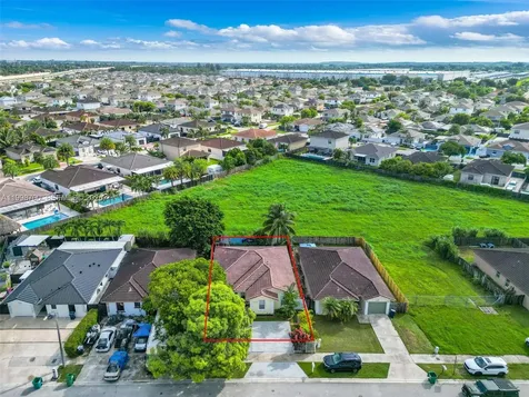13471 SW 278th Terrace Homestead FL 33032