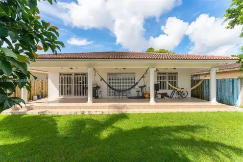 13471 SW 278th Terrace Homestead FL 33032