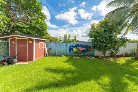13471 SW 278th Terrace Homestead FL 33032
