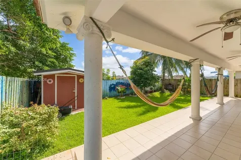 13471 SW 278th Terrace Homestead FL 33032