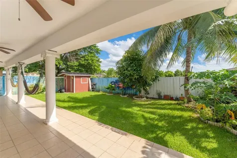 13471 SW 278th Terrace Homestead FL 33032