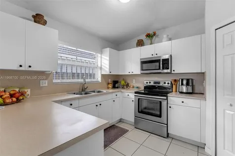 13471 SW 278th Terrace Homestead FL 33032