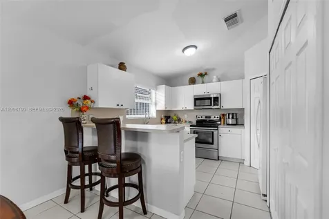 13471 SW 278th Terrace Homestead FL 33032