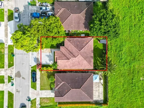 13471 SW 278th Terrace Homestead FL 33032