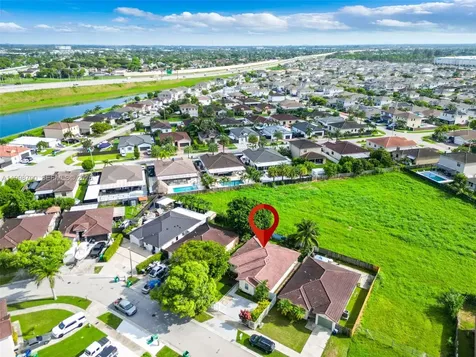 13471 SW 278th Terrace Homestead FL 33032