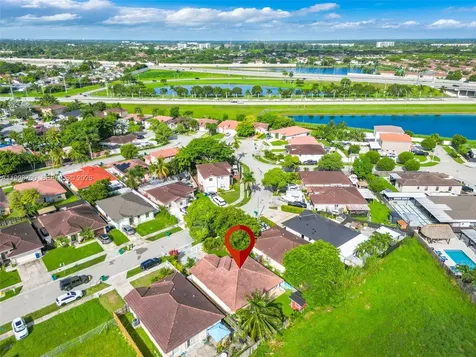 13471 SW 278th Terrace Homestead FL 33032