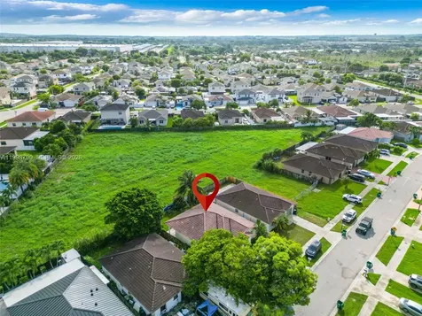13471 SW 278th Terrace Homestead FL 33032