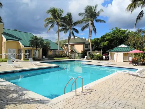 8719 NW 39th Street Sunrise FL 33351