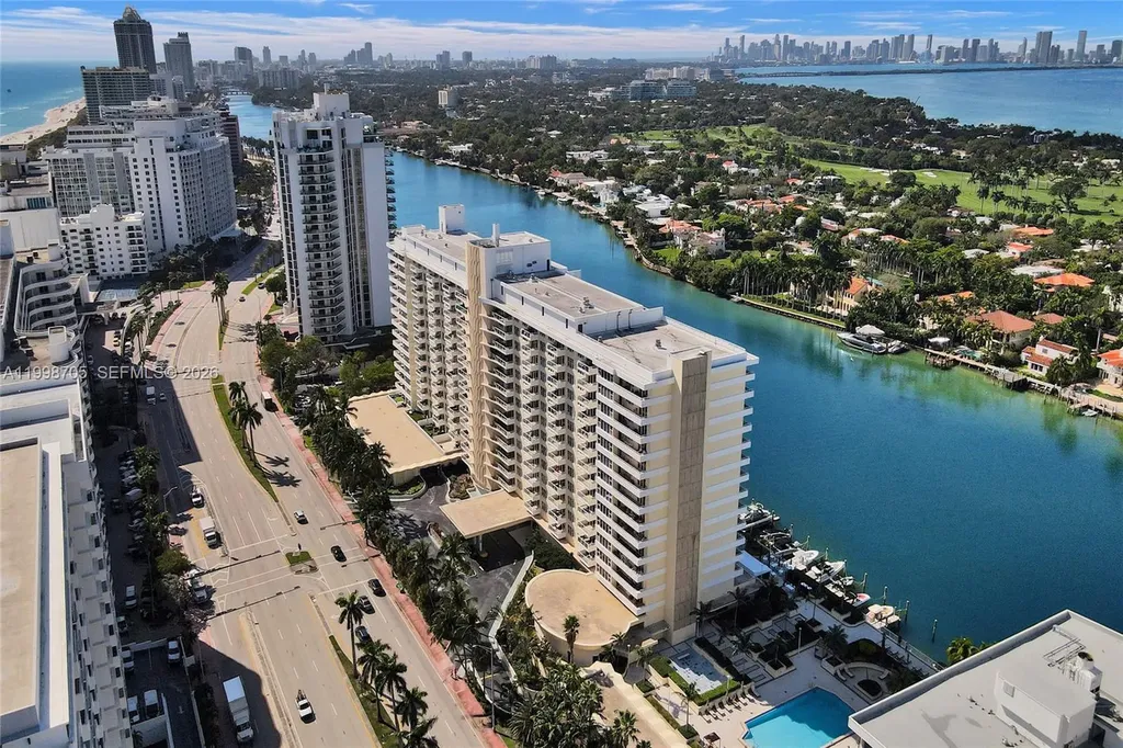 5600 Collins Avenue Miami Beach FL 33140