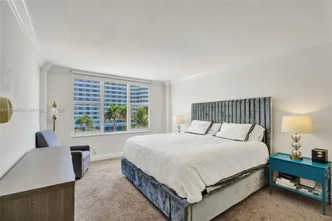 5600 Collins Avenue Miami Beach FL 33140