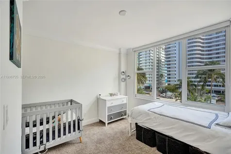 5600 Collins Avenue Miami Beach FL 33140