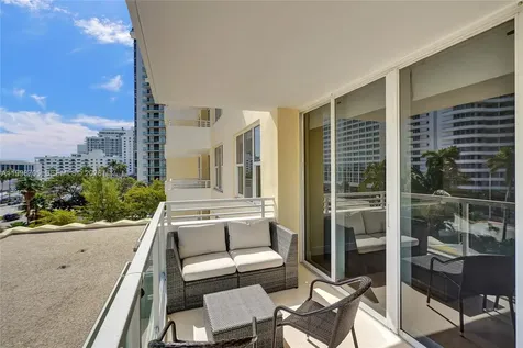 5600 Collins Avenue Miami Beach FL 33140